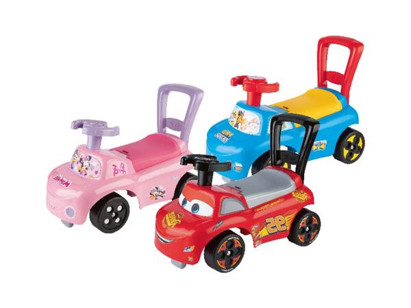 Smoby Ride On Car