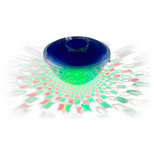 LED Fountain Light