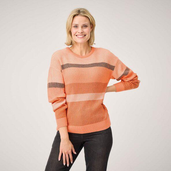 UP2Fashion(R) 				Pull en maille