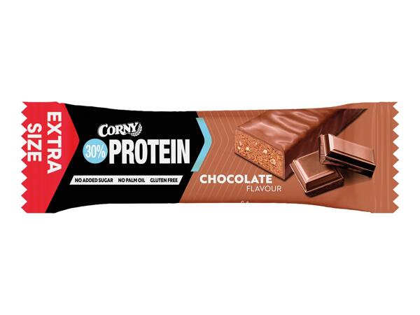 CORNY PROTEIN
