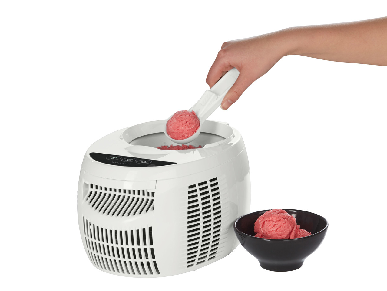 ZMRZLINOVAČ 90 W