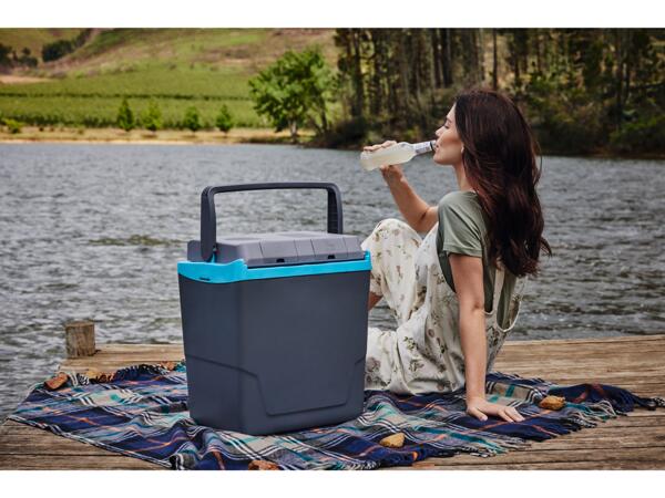 Electric Cool Box