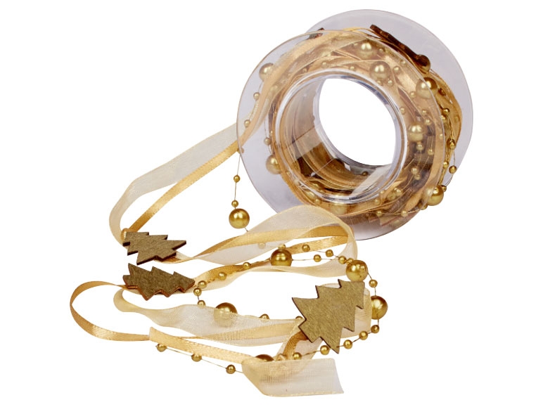 Melinera Decorative Gift Ribbon