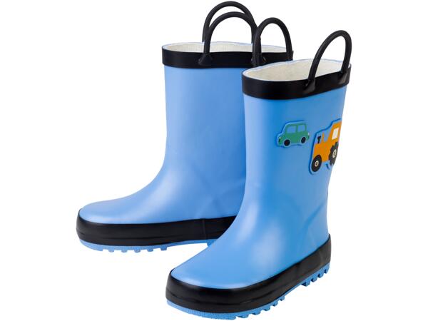 Kids' Wellington Boots