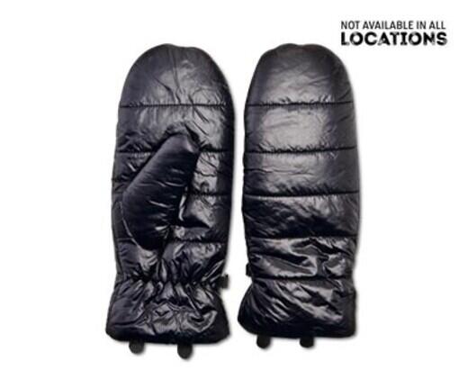 Adventuridge 
 Men's or Ladies' Winter Gloves