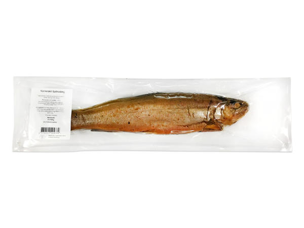 Varmrökt fjällröding