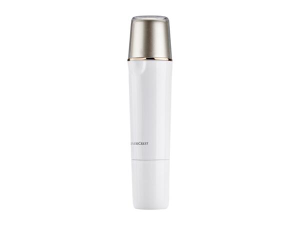 Silvercrest Personal Care Facial Hair Remover