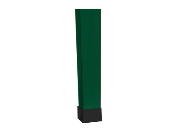 Parkside Raised Planter - Green