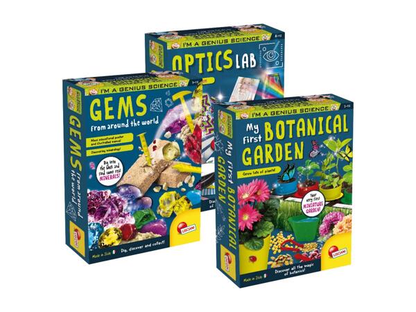 Kids' Science Kit