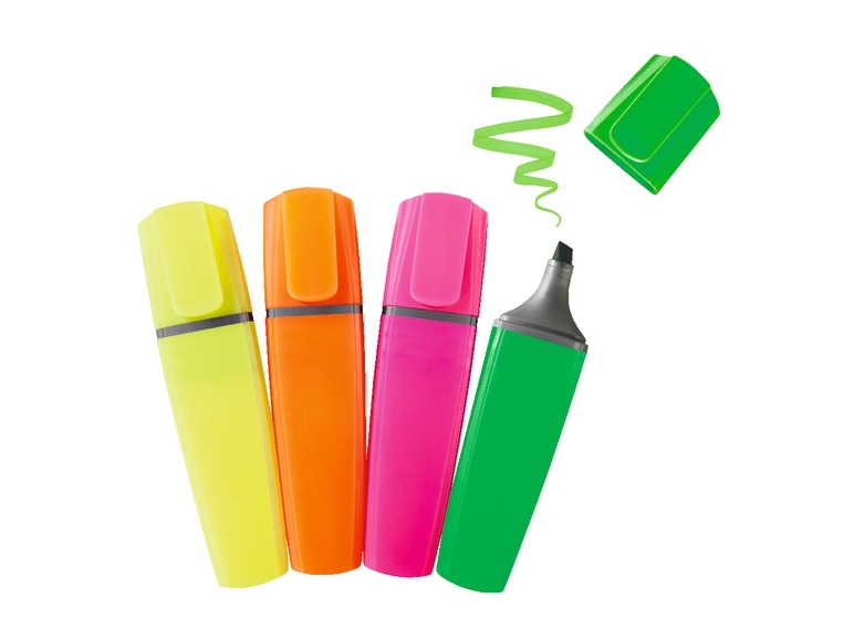 Highlighters