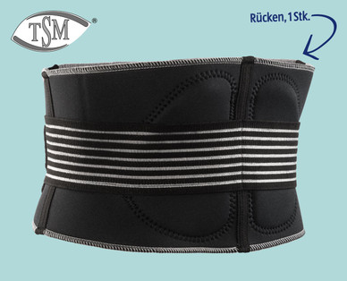 TSM Bandagen Premium Pro