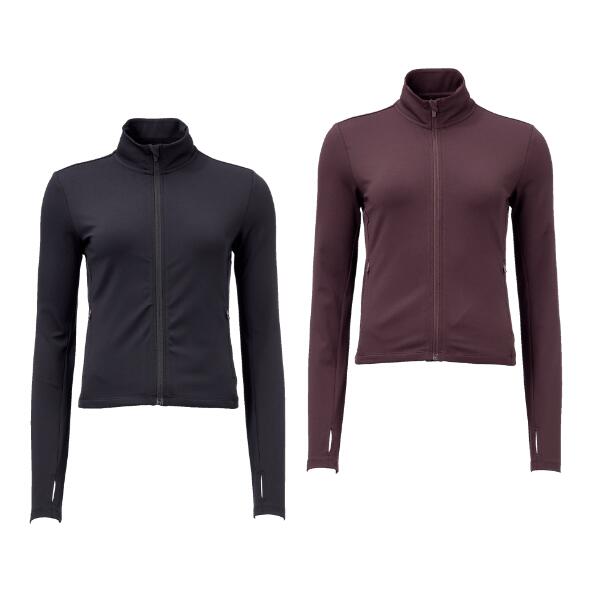 CRANE(R) 				Sportjacke