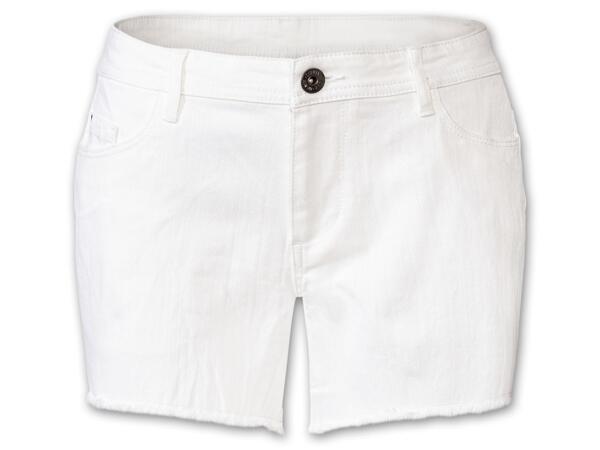 Damen Jeansshorts