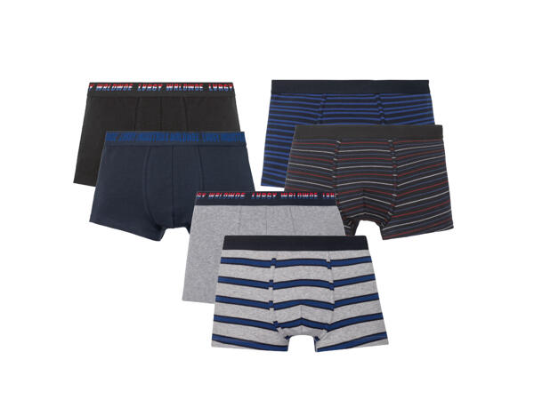Boxer, 2-pack