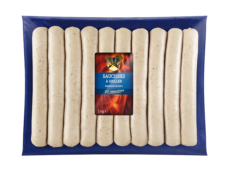 Saucisses