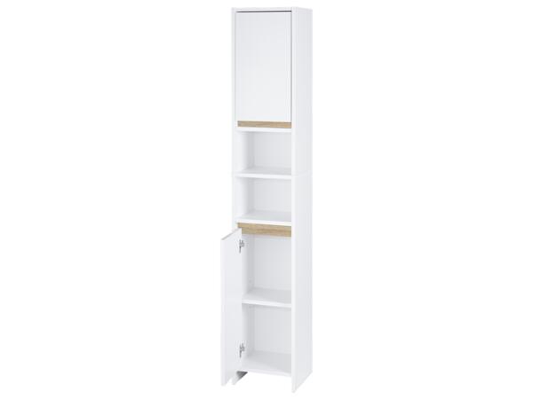 Tall Bathroom Cabinet