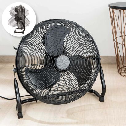 Ventilateur