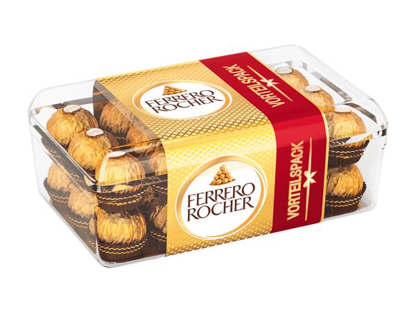 Rocher Ferrero
