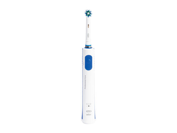 Oral B Pro 570 Electric Toothbrush