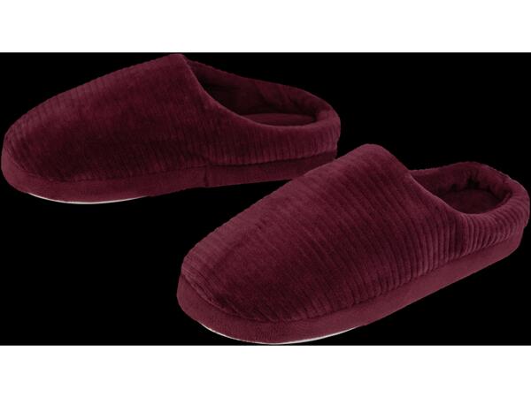 Ladies' Slippers