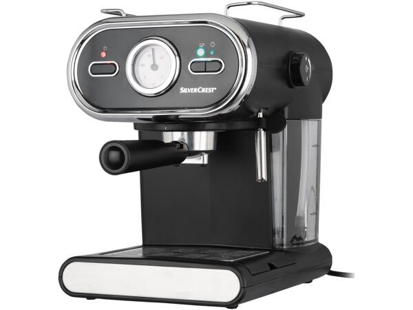 1100W Espresso Machine