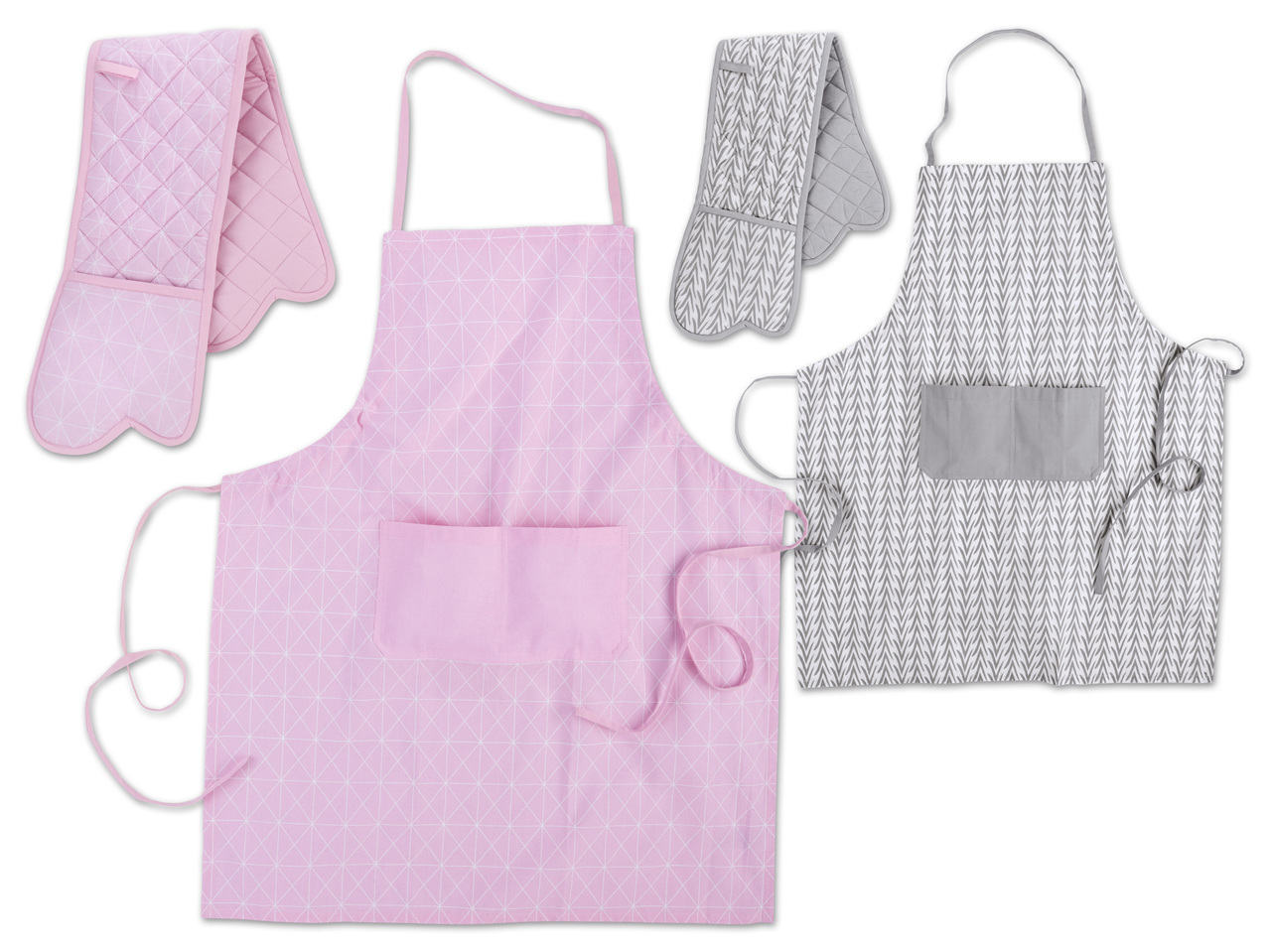 MERADISO(R) Küchen-Set, 2-teilig