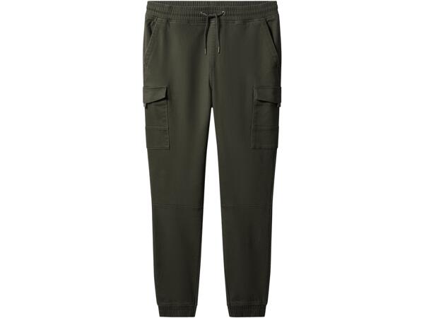 Men's Joggers