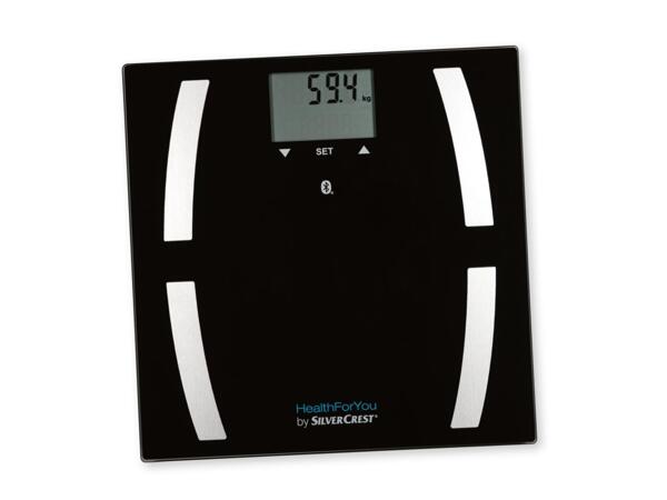 Body Analyser Scale