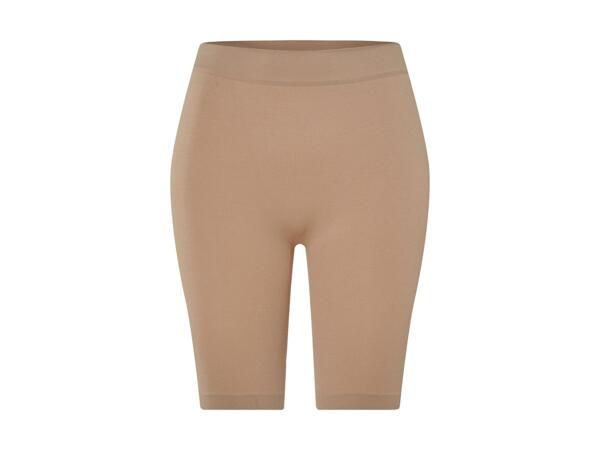 ESMARA Seamless cykelshorts