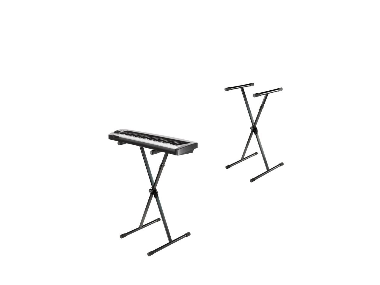 SHEFFIELD Keyboard Stand