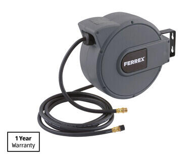 Air Hose Reel