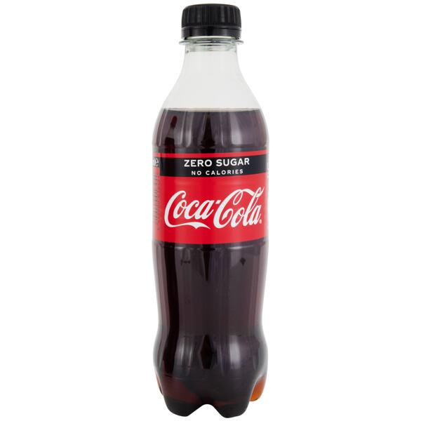 Coca-Cola Zero