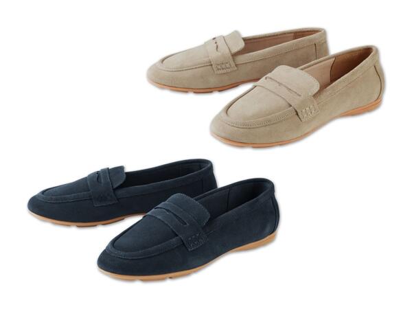 Damen Slipper