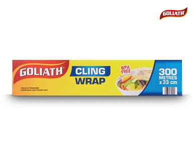 Cling Wrap 300m