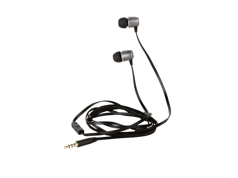 Earphones