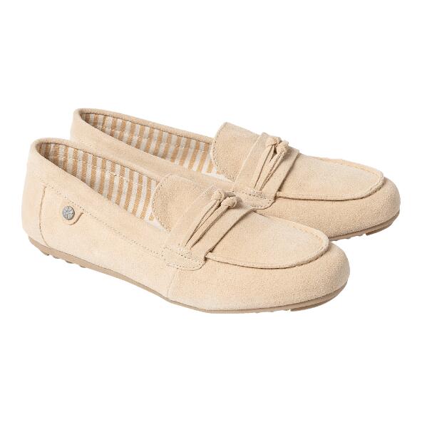 UP2Fashion(R) 				Mocassins