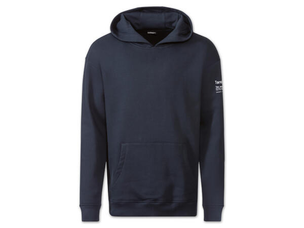 Herren Sweatpullover