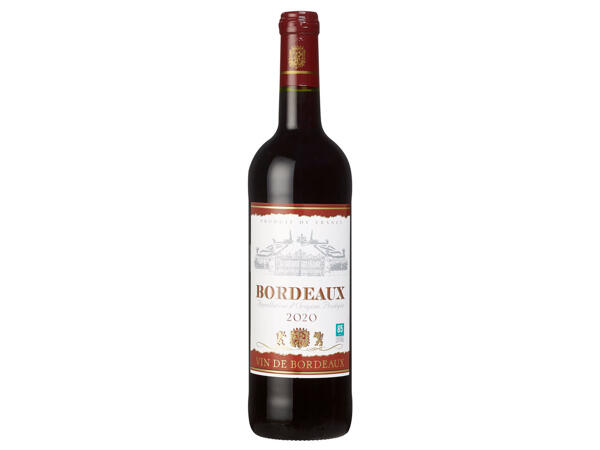 Bordeaux AOP*