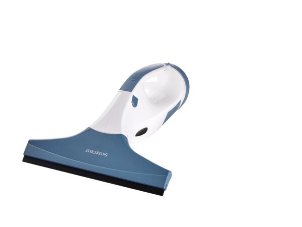 Cordless Window Vacuum Cleaner