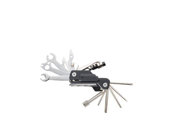 Bike Multi-Tool, Repair Kit or Mini Pump