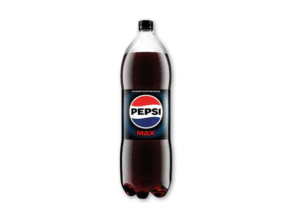PEPSI Sodavand