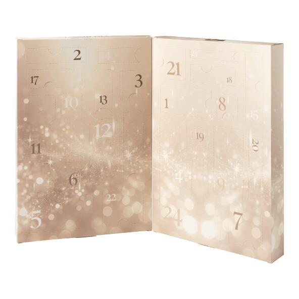 SENCE(R) 				Adventskalender