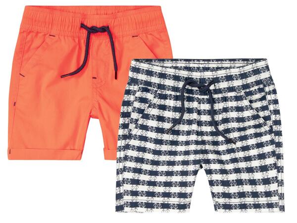 Boys' Shorts