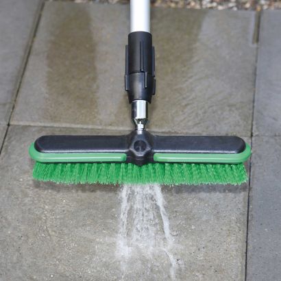 Set de brosse à eau