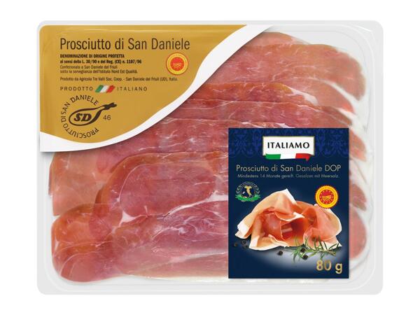 Prosciutto di San Daniele