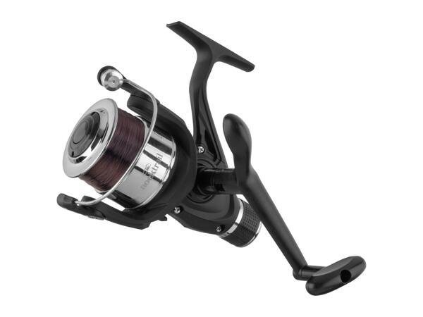 Rocktrail Fishing Rod Set
