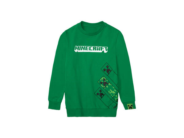 Boys' Sweatshirt