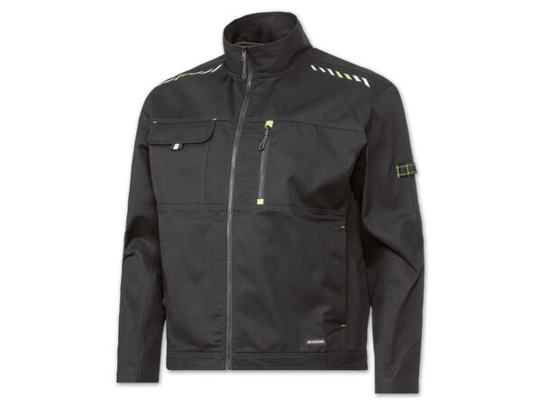Herren Arbeitsjacke