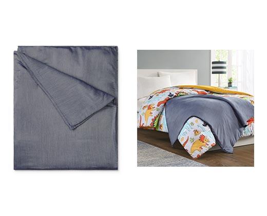Huntington Home 
 Children's Cooling Weighted Blanket