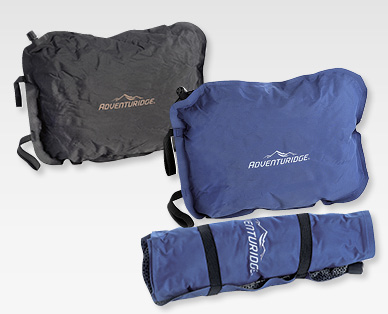 Oreiller autogonflable ADVENTURIDGE(R)